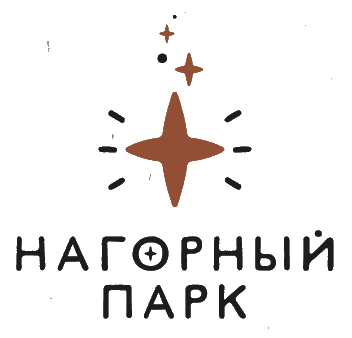 Nagorny logo