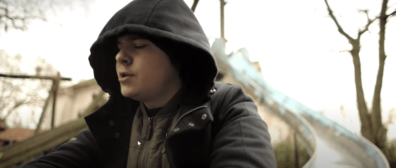 Lukas Graham - Mama Said [Official Music Video]